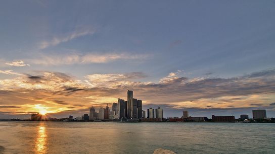 Smaller Metros Are Winning Big in AI Jobs—Why Ann Arbor, Michigan Is a Smart Move for Career-Focused Relocators