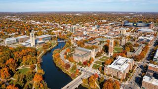 Ann Arbor, Michigan Housing Costs: What Relocators Need to Know Before Making the Move (Featured)