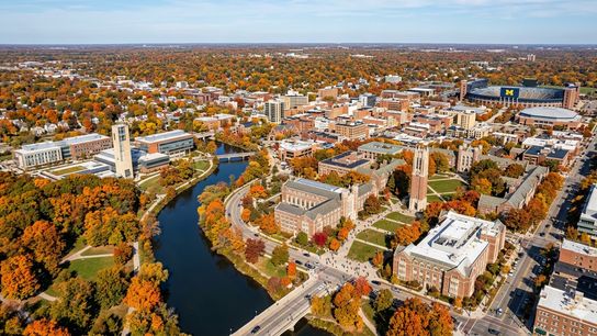 Ann Arbor, Michigan Housing Costs: What Relocators Need to Know Before Making the Move
