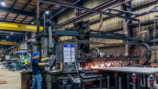 Michigan’s Labor Market: The Great Lakes Engine is Humming