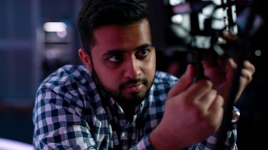 Michigander Scholars Dangles $5K–$10K to Tech and Engineering Students Who Launch Careers in Michigan