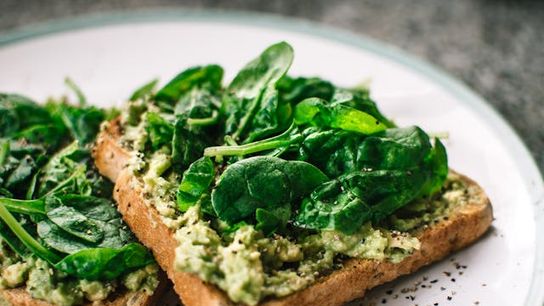 Michigan Emerging as a Top Destination for Vegans