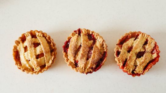 Michigan Cherry Pie: Why the Great Lakes State Is America’s Cherry Powerhouse