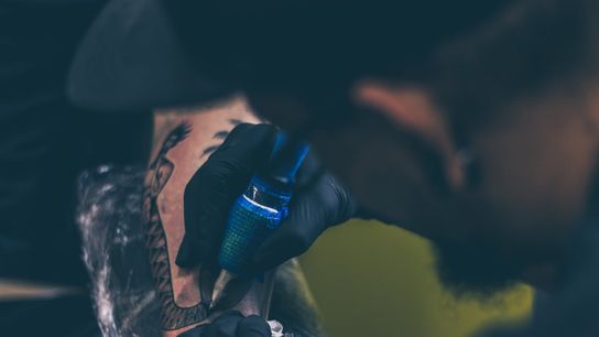 Flint, Michigan Ranked #4 Among Most Tattooed Cities in America, According to New Report