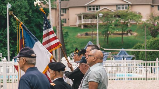 Battle Creek, Michigan Named One of the Top 10 Best Places for Veterans to Live