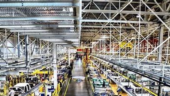 Michigan Ranks Among Top States for Manufacturing Employment as Large States Lead the Nation