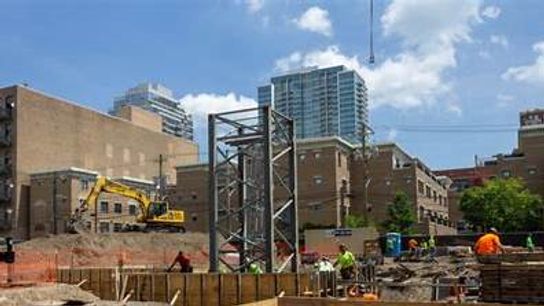 How to Become a General Contractor in Michigan: Licensing and Requirements for New Business Owners