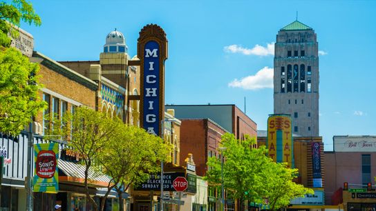 Michigan Recognized as One of the Most Livable Metro Areas in 2026