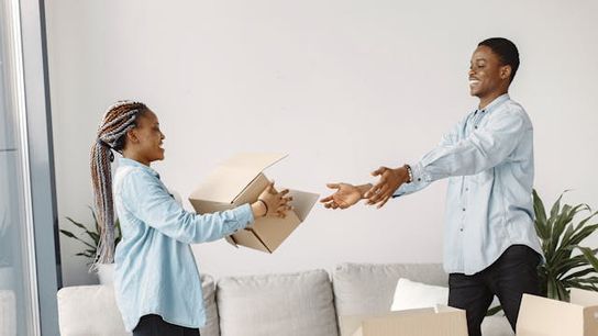 Lansing, Michigan Named One of the Best Markets for First-Time Homebuyers in 2025